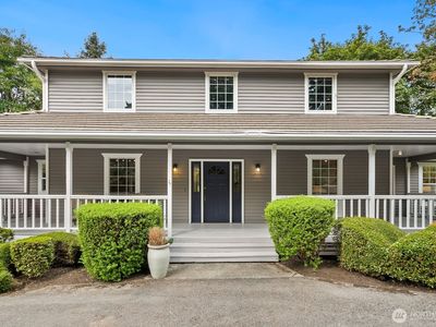 6108 Nahane West NE