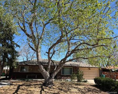 Property at 12491 W 7th Place, Golden, CO