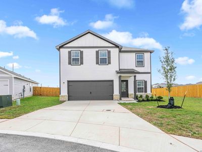 3431 Warlow Branch
