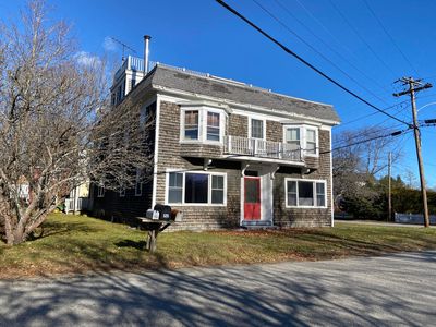 101 Derby Road