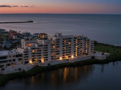 5915 SEA RANCH DRIVE #409