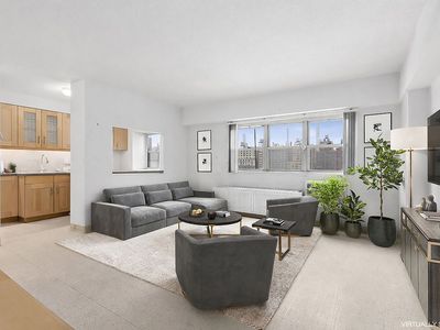 609 Columbus Ave APT 10B