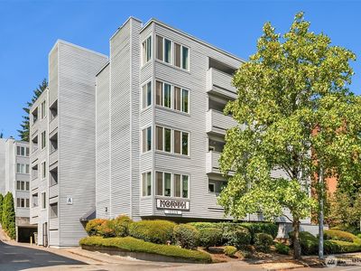 Property at 10329 Meridian Avenue N #202, Seattle, WA