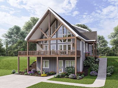 0 N 35 Meadow View Way