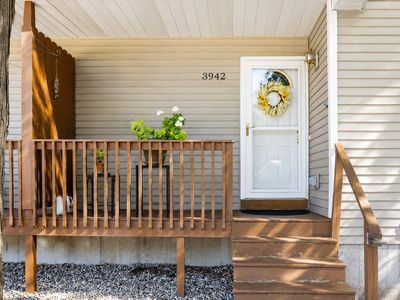 Property at 3942 Sherwood Forest Dr, Traverse City, MI
