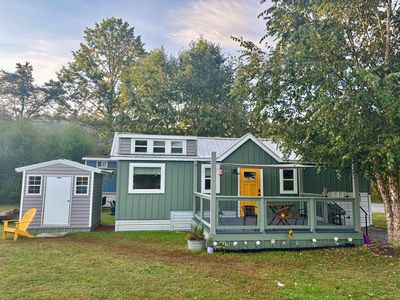 21 Acony Bell Way Lot 6