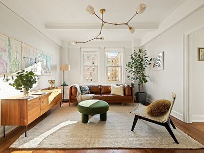 27 Prospect Park W #12B