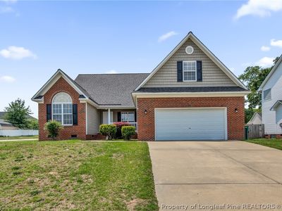 1503 Thoroughbred Trl