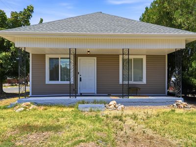 Property at 602 E 30th St S, Ogden, UT