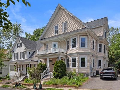 39 Mellen St #1