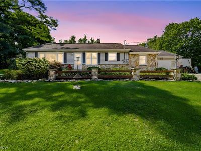 Property at 219 W Mennonite Rd, Aurora, OH