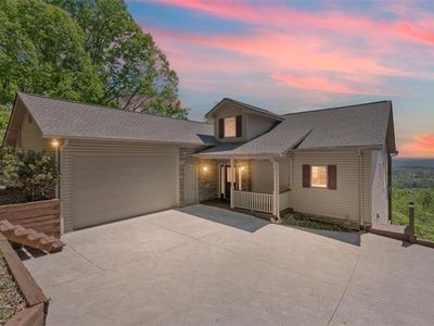 252 Oglethorpe Mountain Trl