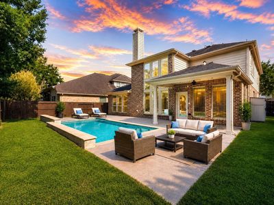 26422 Red Cliff Rdg