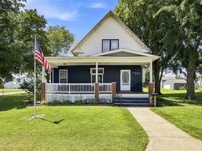 Property at 201 Sycamore St, Tipton, IA