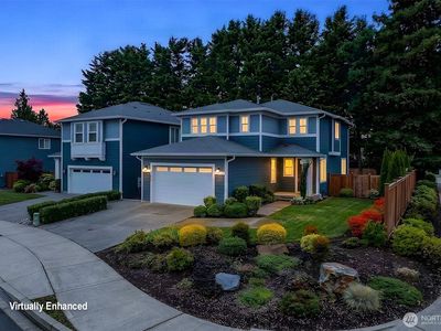 11526 SE 238th Street