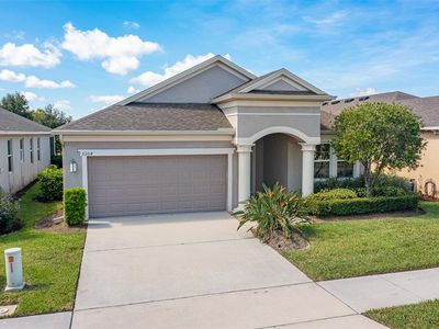Property at 3304 Sagebrush St, Harmony, FL