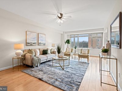 4301 Massachusetts Ave NW APT 5012