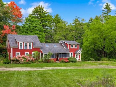 29 Libby Road