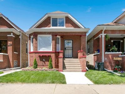 1244 W 96th St