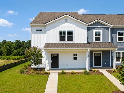 266 Cloverleaf Acres Ln