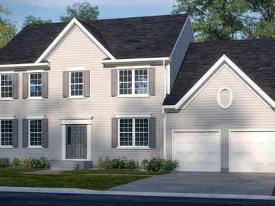 Essex Plan, Meadows at Beach Road