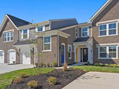 417 Bethpage Way Turtle