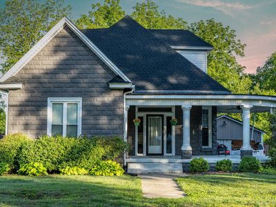 Property at 312 S Church St, Adams, TN