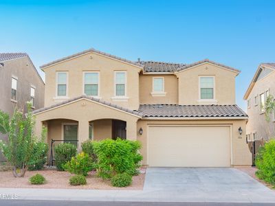 19640 W PINCHOT Drive