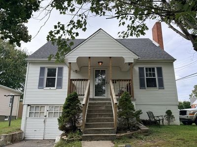 Property at 314 Orchard Ave, Beckley, WV