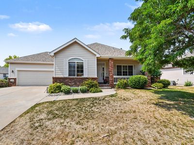 2298 Woody Creek Cir