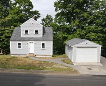 33 Upper Ladd Hill Road
