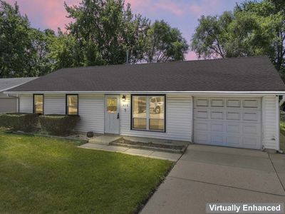 315 E Schaumburg Rd