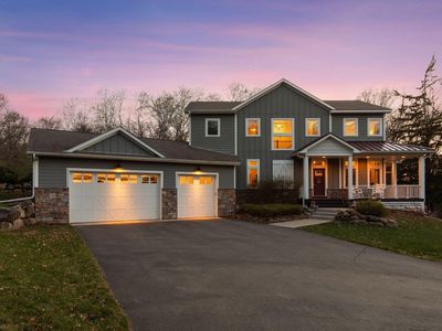 8700 Eagle Creek Blvd