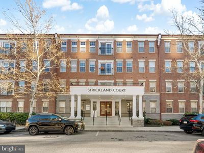 500 Admirals Way APT 101
