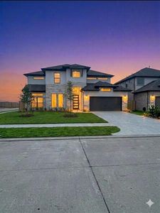 5335 Gilded Estates Dr