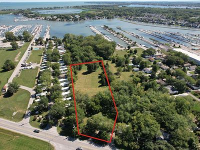 Property at 2157 NE Catawba Rd, Port Clinton, OH