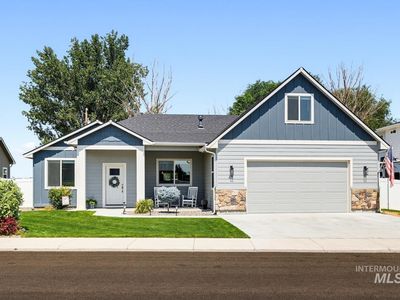 48 S Ravine Way