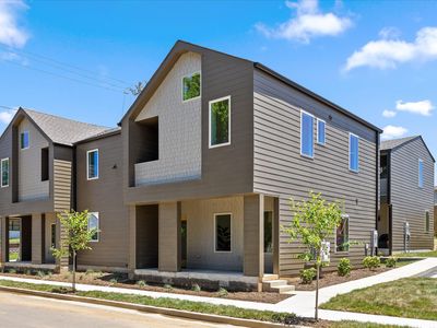 2706 Long St #140