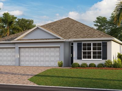 Madison Plan, Cape Coral South