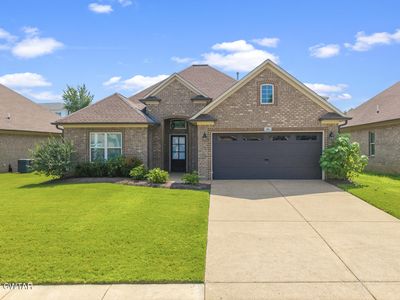 84 Copper Ridge Cv