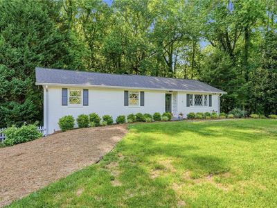 410 N Gordon Dr