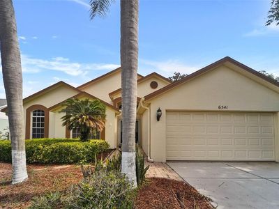 6541 Country Ridge Ln