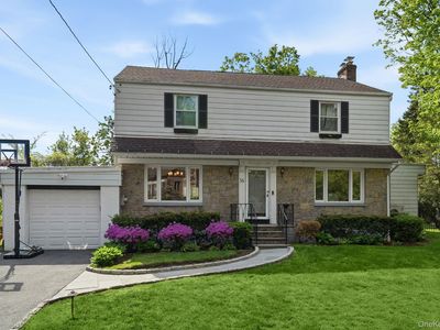 36 Stratford Road