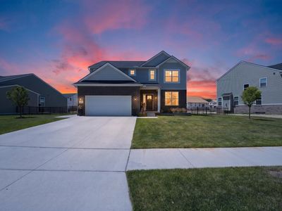 51681 Maple Leaf Dr
