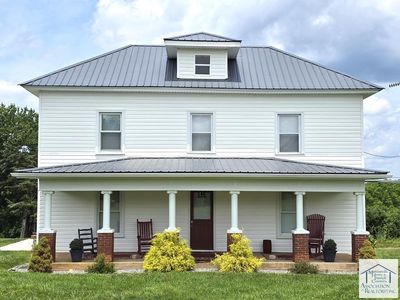 5540 Stones Dairy Rd