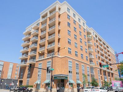 950 W Monroe St Unit 407