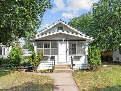 Property at 4214 Vincent Ave N, Minneapolis, MN