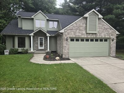 4109 Cornell Rd