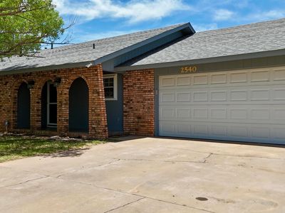 2540 Sharondale Dr