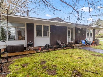 112 Green Mansions Road #1A